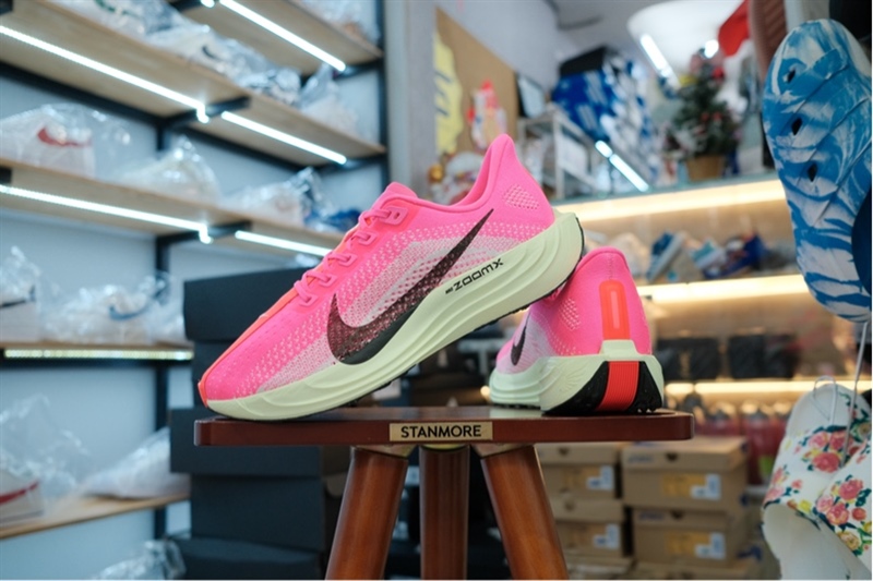 Giày Chạy bộ Nike Zoom Pegasus Plus Pink HC3032-600