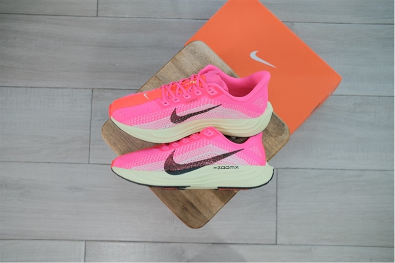 Giày Chạy bộ Nike Zoom Pegasus Plus Pink HC3032-600
