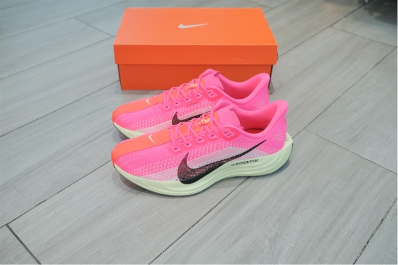 Giày Chạy bộ Nike Zoom Pegasus Plus Pink HC3032-600