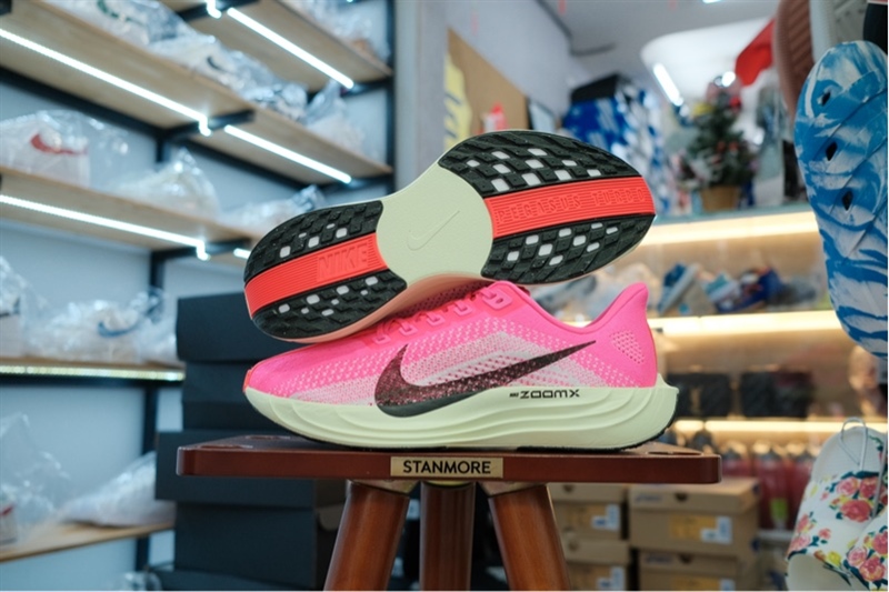 Giày Chạy bộ Nike Zoom Pegasus Plus Pink HC3032-600
