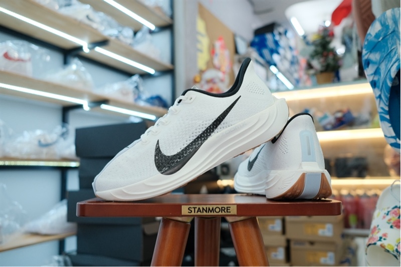 Giày Chạy bộ Nike Zoom Pegasus Plus White FQ7262-101
