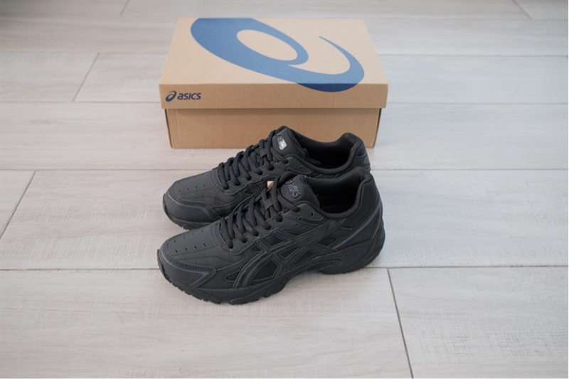 Giày chạy Trail Asics Gel 170TR Black 1203A175-001