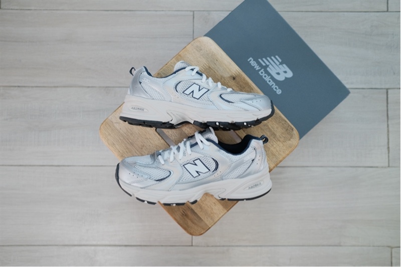 Giày New Balance 530 Cloud Navy GR530KA - 37.5
