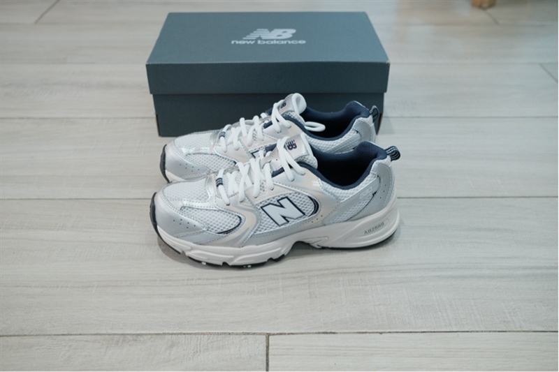 Giày New Balance 530 Cloud Navy GR530KA