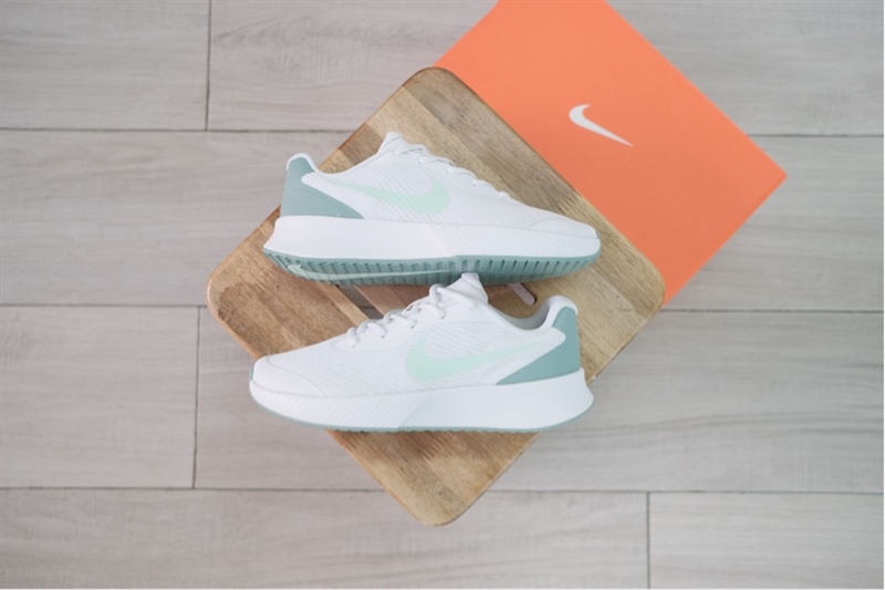 Giày Pickleball Tennis Nike Vapor Lite 3 HC Mint FZ2156-106 - 40
