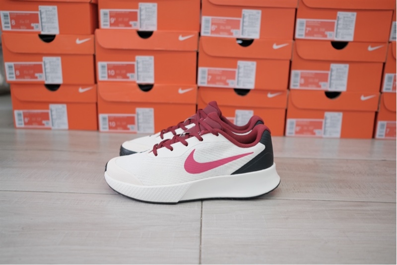 Giày Pickleball Tennis Nike Vapor Lite 3 Sail Pink FZ2156-104