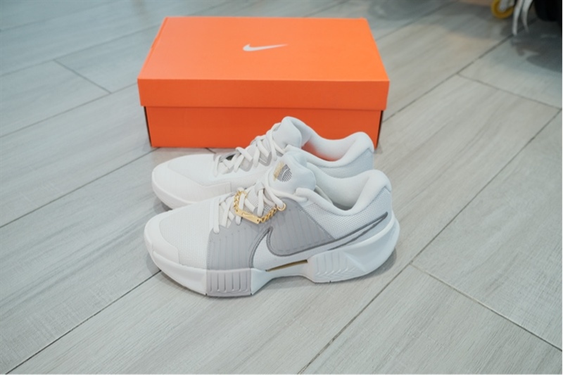 Giày Pickleball Tennis Nike Zoom GP challenger Pro PRM FZ1243-001