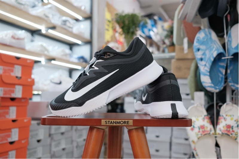 Giày Pickleball Tennis Nike Zoom Vapor Pro 3 Clay HQ6034-001