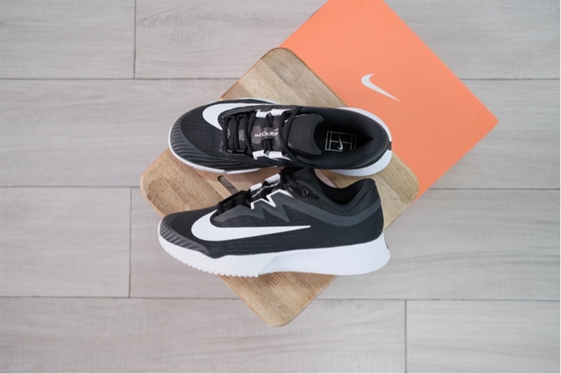 Giày Pickleball Tennis Nike Zoom Vapor Pro 3 Clay HQ6034-001