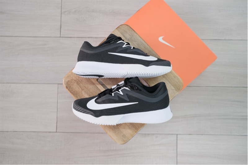 Giày Pickleball Tennis Nike Zoom Vapor Pro 3 Clay HQ6034-001 - 44