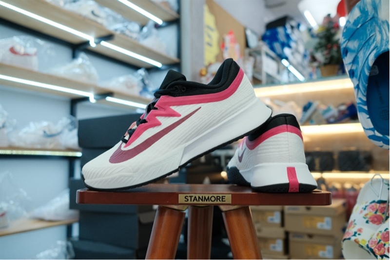Giày Pickleball Tennis Nike Zoom Vapor Pro 3 Sail Pink FZ2158-104 M