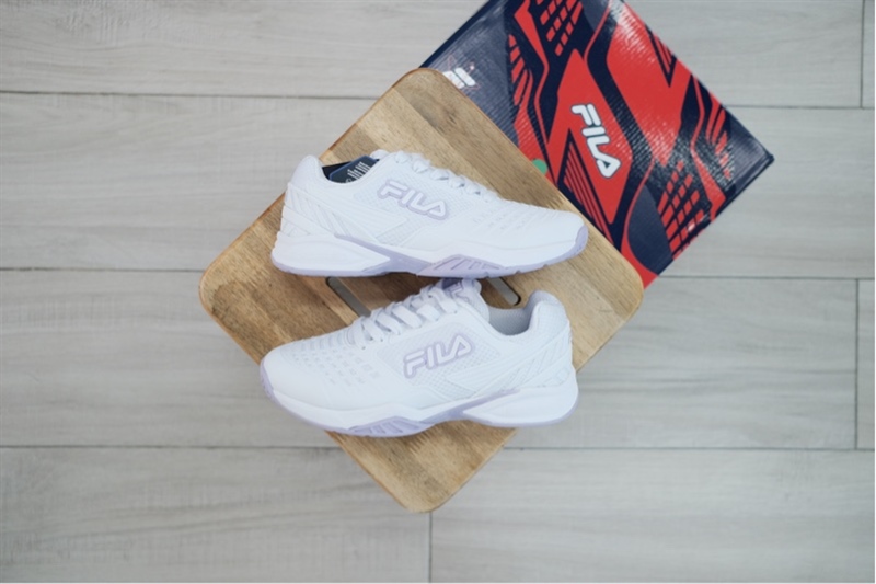 Giày Pickleball Tennis Fila Axilus 2 Energized 5TM00603-151