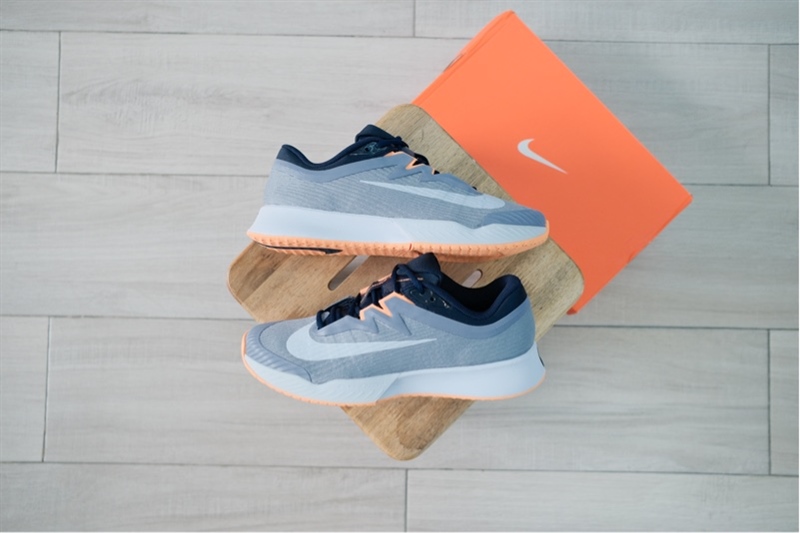 Giày Pickleball Tennis Nike Zoom Vapor Pro 3 Ashen Slate FZ2161-400
