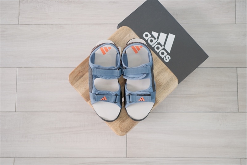 Dép sandal Adidas chính hãng Alpinoz Nam JK3834