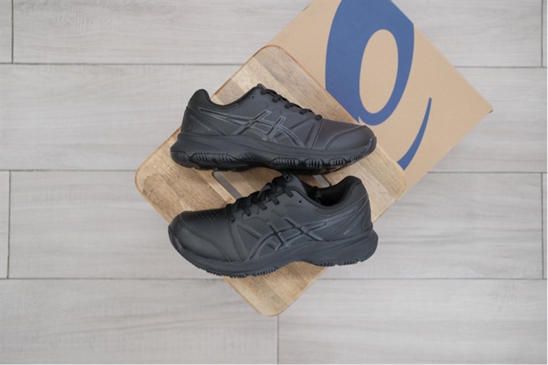 Giày thể thao Asics Gel 550TR Black 1134A015-001