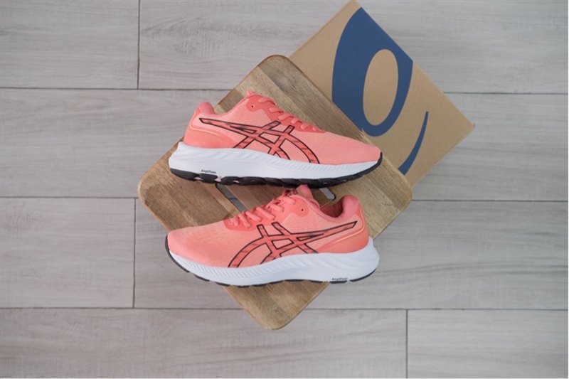 Giày chạy bộ Asics Gel Excite 9 Papaya 1012B182-703