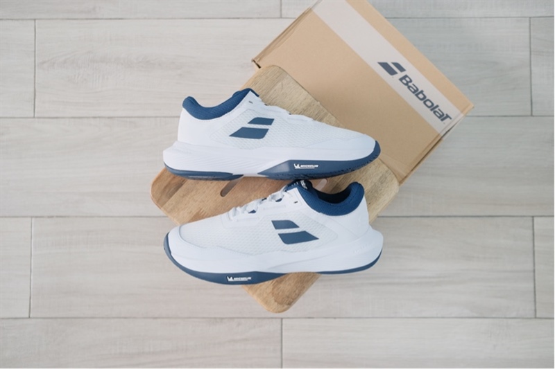 Giày Pickleball Tennis Babolat SFX 4 All Court 3A0S25A529 1005