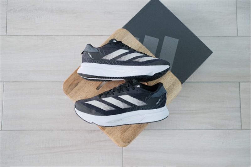 Giày chạy bộ Adidas Adizero SL 2 Black IF6748