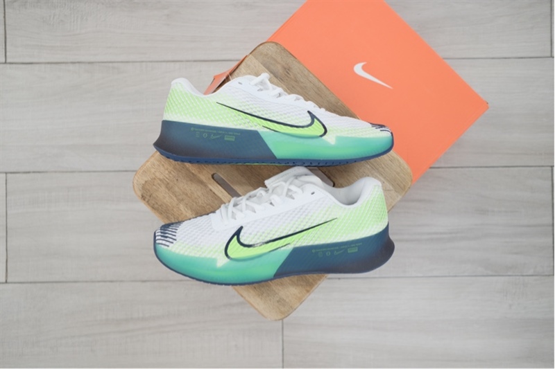 Giày Pickleball Tennis Nike Zoom Vapor 11 HC DR6966-103
