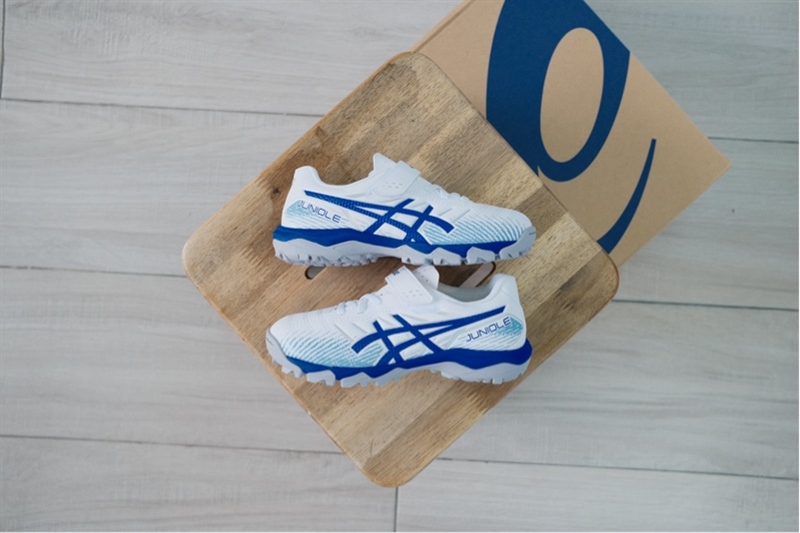 Giày đá banh trẻ em Asics Juniole 7 TF 1104A056