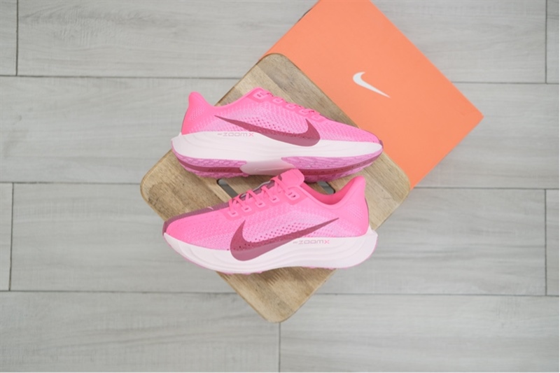 Giày chạy bộ Nike ZoomX Pegasus Plus Pink