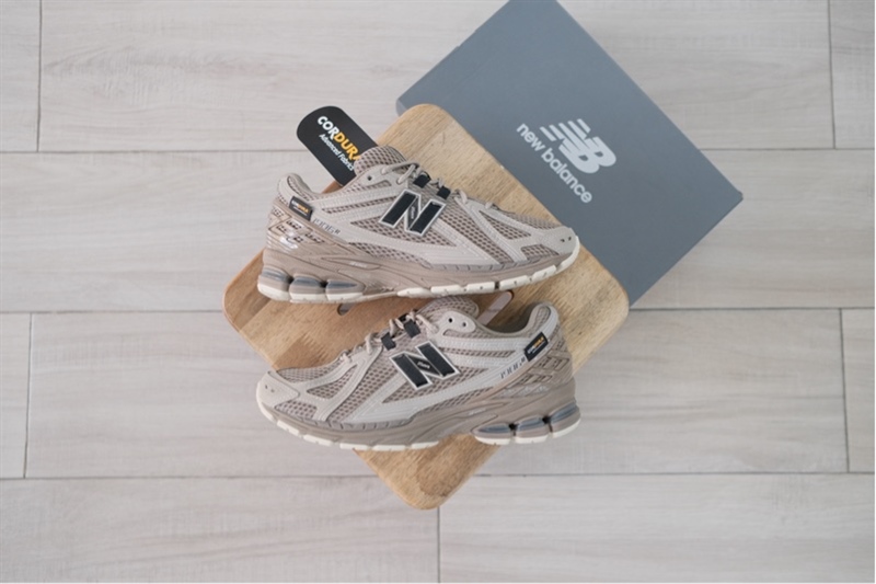 Giày New Balance 1906R Cordura Olive Tan U1906ROB