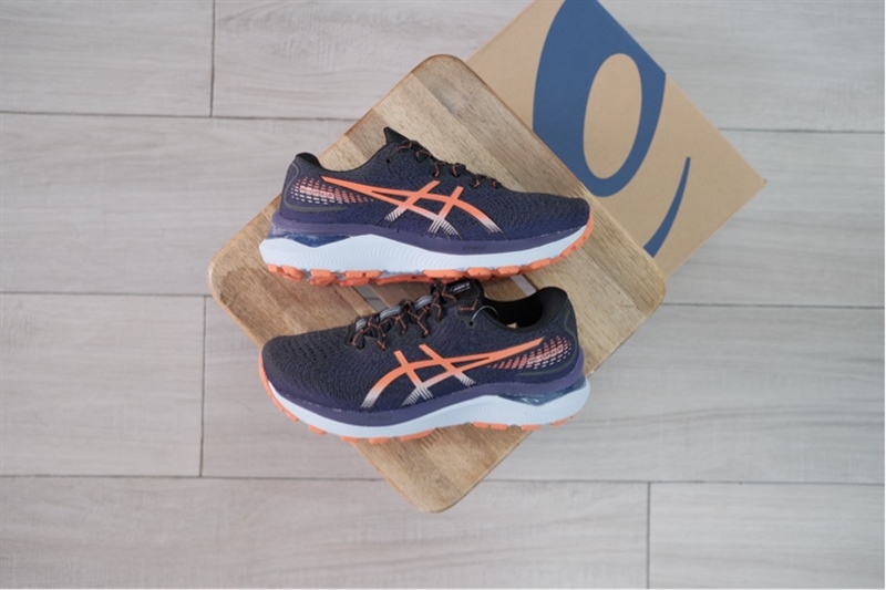 Giày chạy Trail Asics Gel cumulus 24 TR 1012B387-001