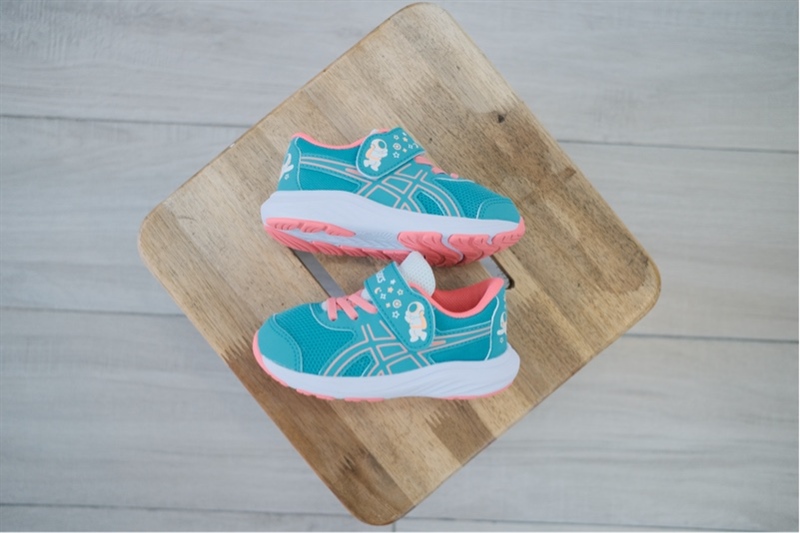 Giày trẻ em Asics Gel Contend 9 Candy 1014A365