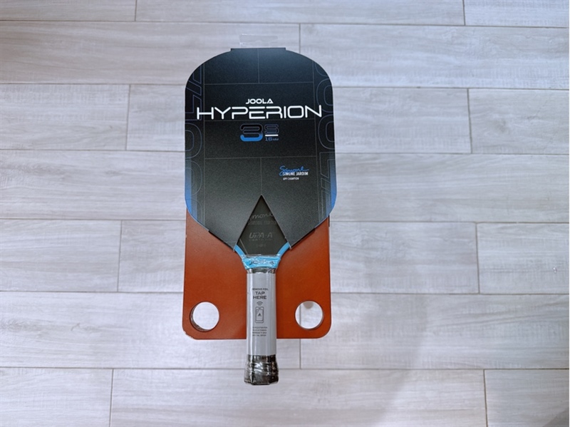 Vợt Pickleball JOOLA SIMONE JARDIM HYPERION 3S 16MM