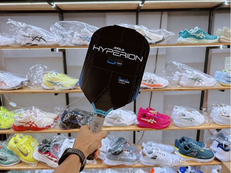 Vợt Pickleball JOOLA SIMONE JARDIM HYPERION 3S 16MM