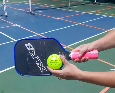 Chiến Thuật Đánh Đơn Trong Pickleball: Hướng Dẫn Toàn Diện Để Làm Chủ Sân Đấu