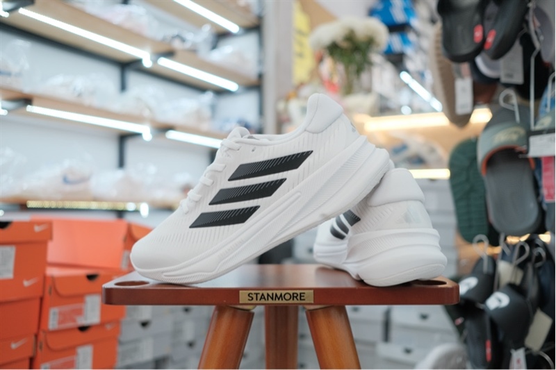 Giày Adidas chính hãng Supernova Ease W White JH8558 Giày Adidas chính hãng Supernova Ease W White JH8558