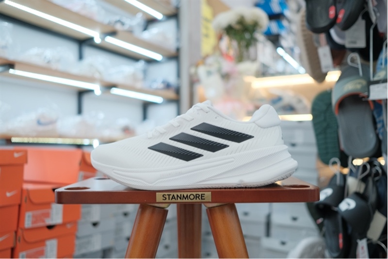 Giày Adidas chính hãng Supernova Ease W White JH8558 Giày Adidas chính hãng Supernova Ease W White JH8558