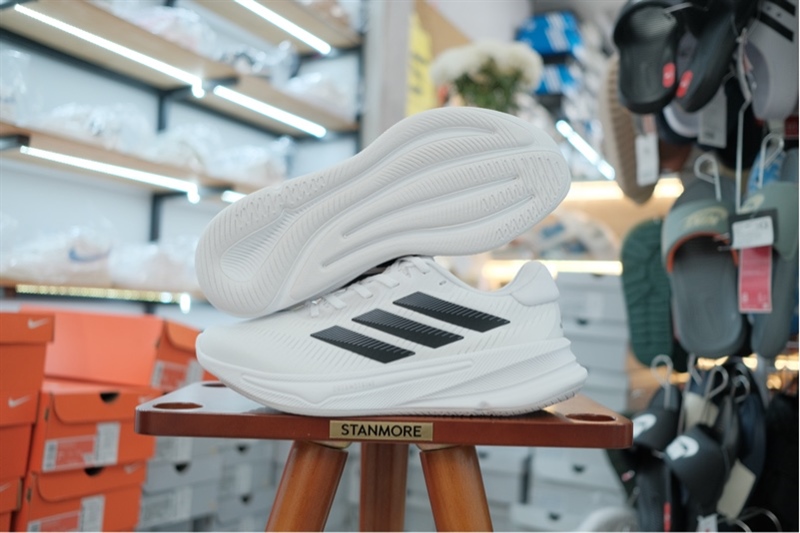 Giày Adidas chính hãng Supernova Ease W White JH8558 Giày Adidas chính hãng Supernova Ease W White JH8558