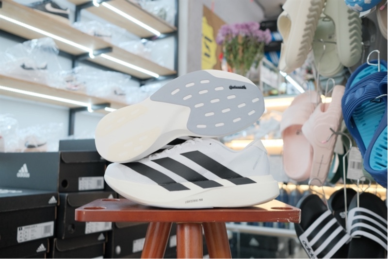 Giày Chạy bộ Adidas Adizero Evo SL W JH6208