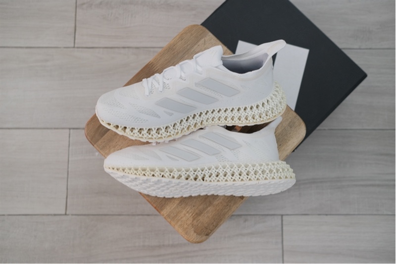 Giày chạy bộ Adidas chính hãng 4DFWD White IG8992