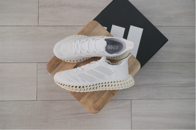 Giày chạy bộ Adidas chính hãng 4DFWD White IG8992