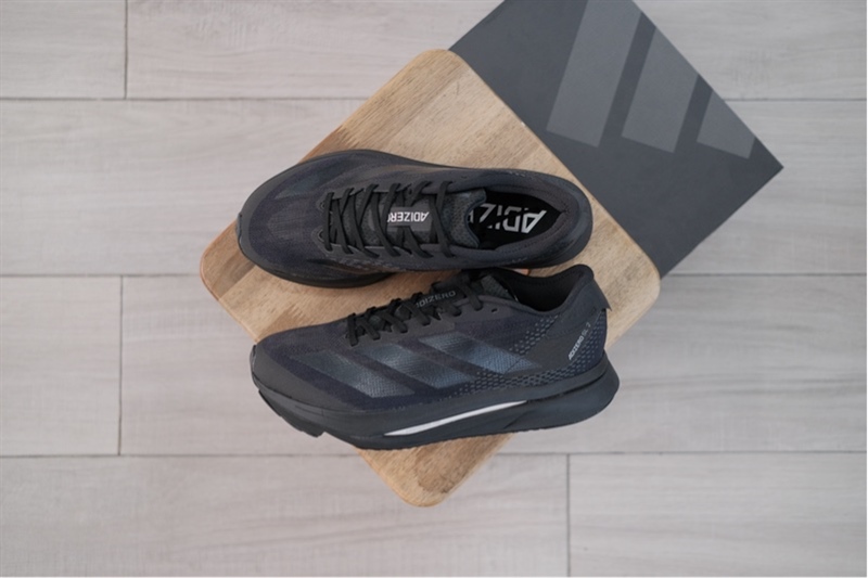 Giày chạy bộ Adidas chính hãng Adizero SL2 Black IF6747 Giày chạy bộ Adidas chính hãng Adizero SL2 Black IF6747