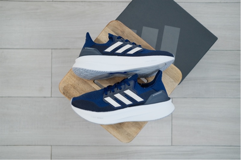 Giày chạy bộ Adidas Ultraboost 5 Navy ID8817 - 40.5