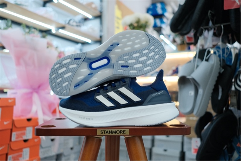 Giày chạy bộ Adidas Ultraboost 5 Navy ID8817