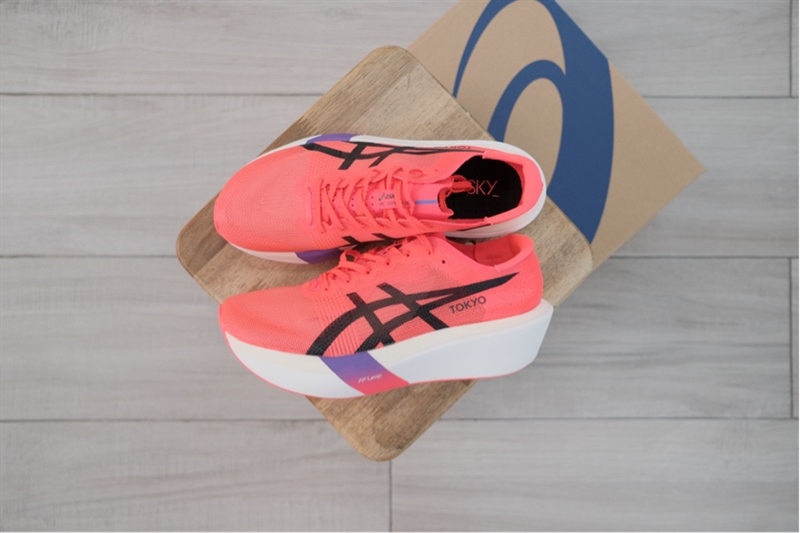 Giày chạy bộ Asics Metaspeed Sky Tokyo Red Flash 1013A162-600 Giày chạy bộ Asics Metaspeed Sky Tokyo Red Flash 1013A162-600