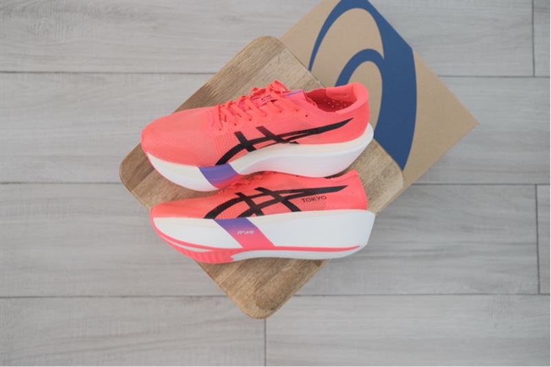 Giày chạy bộ Asics Metaspeed Sky Tokyo Red Flash 1013A162-600 Giày chạy bộ Asics Metaspeed Sky Tokyo Red Flash 1013A162-600