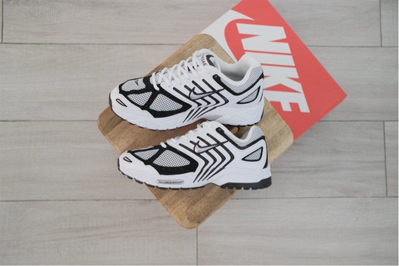 Giày Nike Air Pegasus 2005 White Black FJ1909-100
