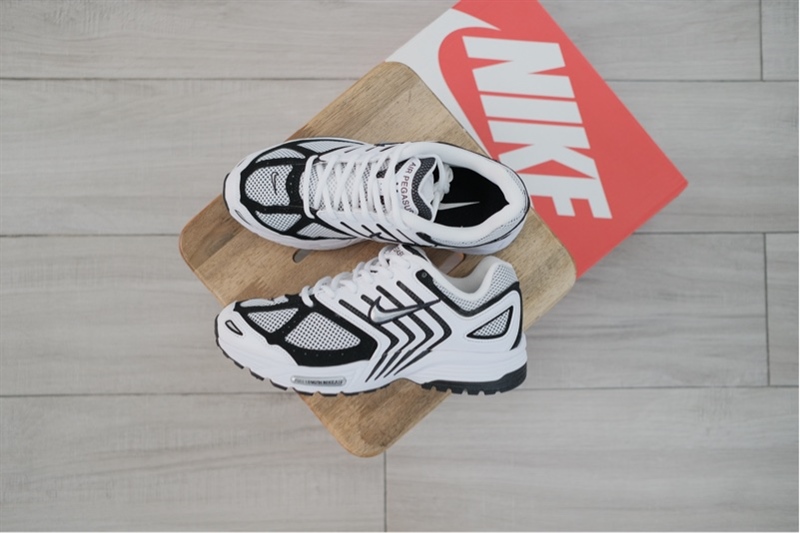 Giày Nike Air Pegasus 2005 White Black FJ1909-100