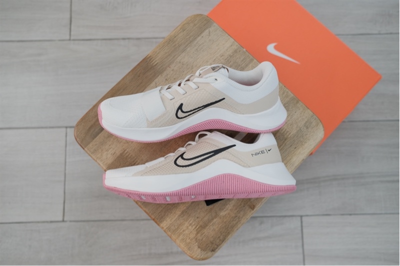 Giày Nike chính hãng MC Trainer 2 White Pink DM0824-101