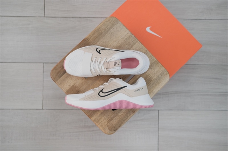 Giày Nike chính hãng MC Trainer 2 White Pink DM0824-101
