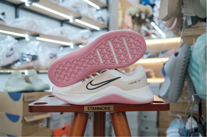 Giày Nike chính hãng MC Trainer 2 White Pink DM0824-101