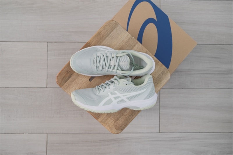 Giày Pickleball Tennis Asics Game FF Matcha 1042A281-300 Giày Pickleball Tennis Asics Game FF Matcha 1042A281-300