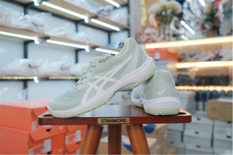 Giày Pickleball Tennis Asics Game FF Matcha 1042A281-300 Giày Pickleball Tennis Asics Game FF Matcha 1042A281-300