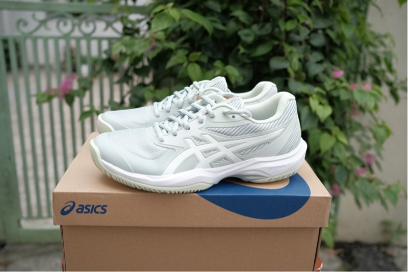 Giày Pickleball Tennis Asics Game FF Matcha 1042A281-300 Giày Pickleball Tennis Asics Game FF Matcha 1042A281-300